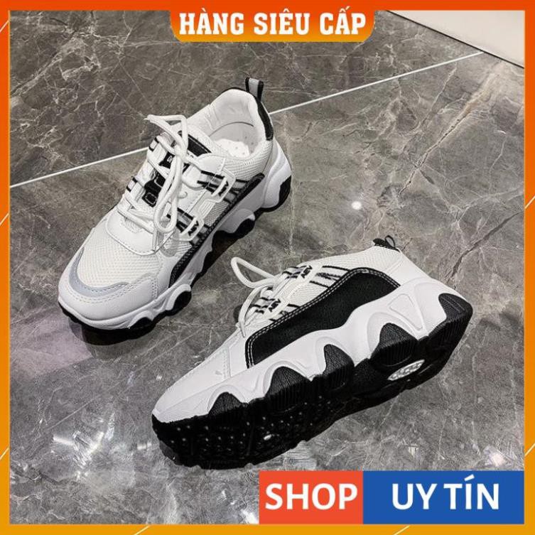 [ Hàng Loại 1 ] - ULzzang Giày thể thao nữ khuynh hướng cao cấp 😍Phản quang😍 2020 bản mới⚡️(8809) | BigBuy360 - bigbuy360.vn