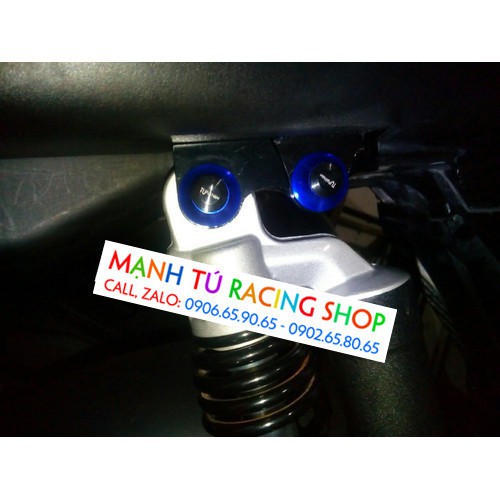 Đồ chơi xe máy đôn phuộc nvx - bionnvx460