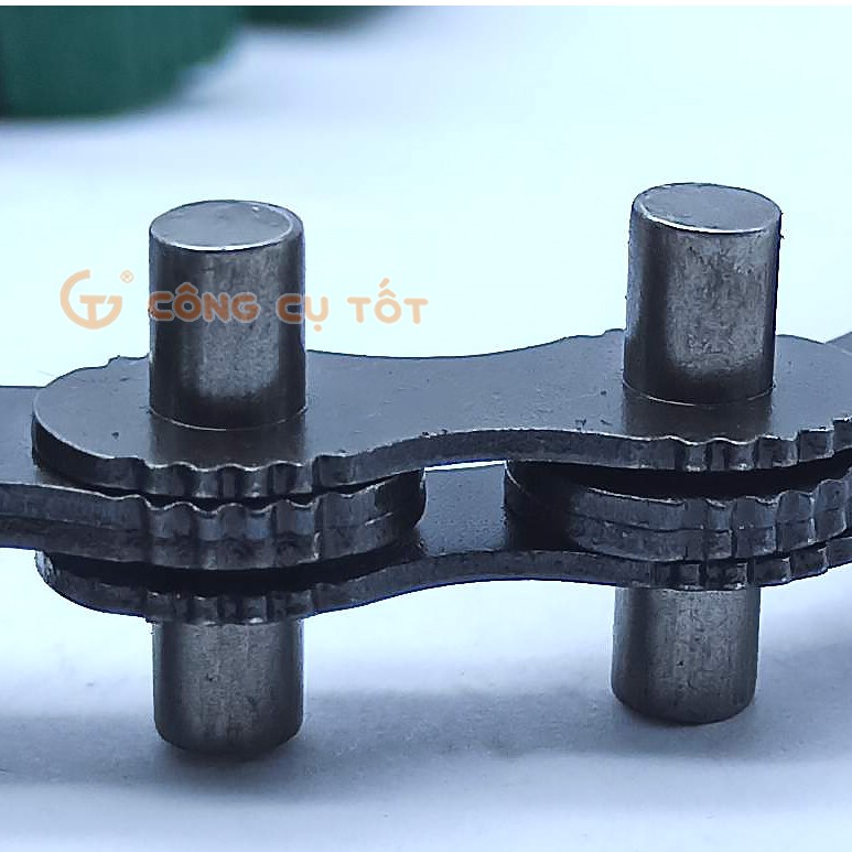 Cờ lê xích - mỏ lết xích 9 inch (225mm)