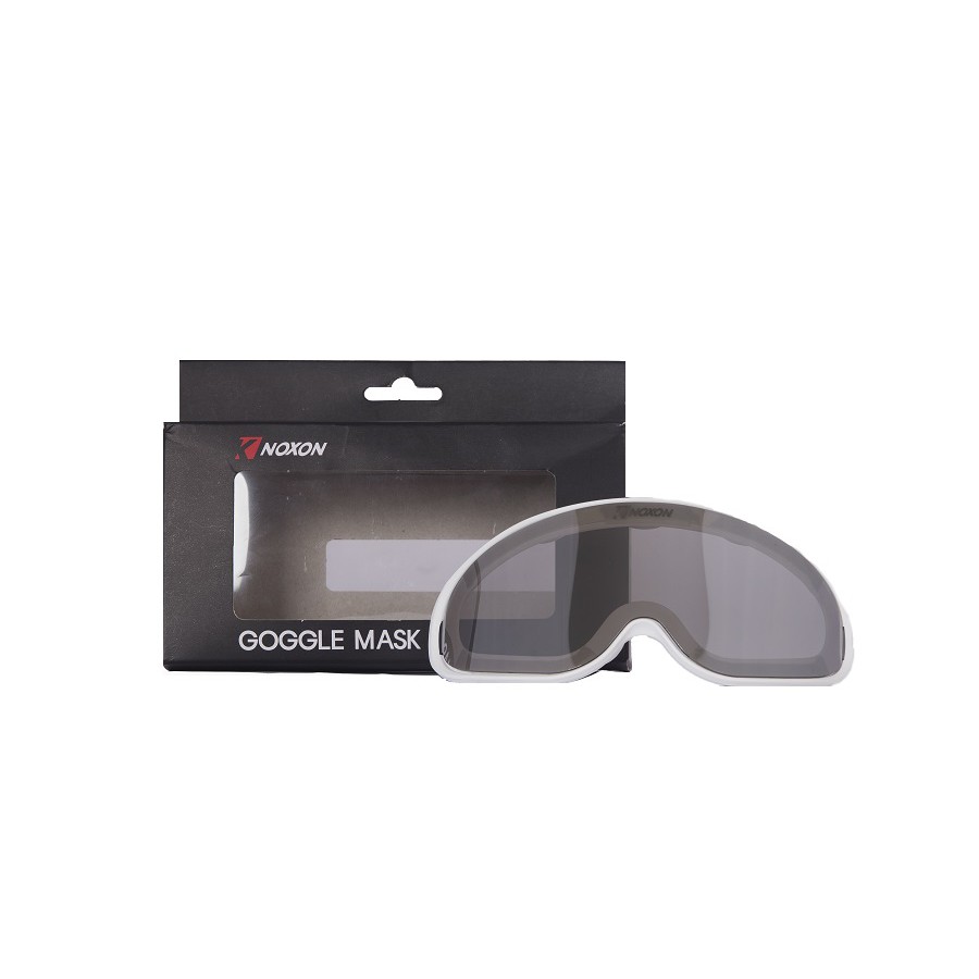 Kính bảo hộ Goggle - Kết hợp tháo lắp với Mask
