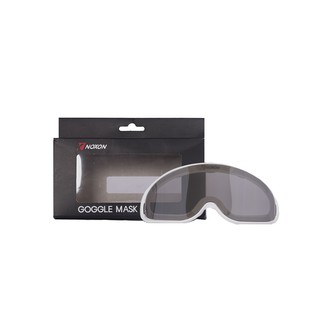 Kính bảo hộ Goggle - Kết hợp tháo lắp với Mask