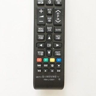 Điều Khiển Ti Vi SAMSUNG ( RM - L1088 + )