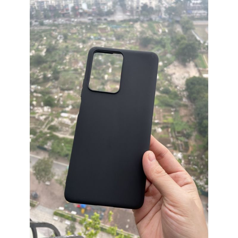 Ốp dẻo đen xiaomi M11T , Mi 11T Pro 5G bảo vệ máy