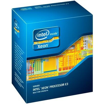 Xeon 1225v2 ~i7 2600 ( Đẳng cấp Gaming )