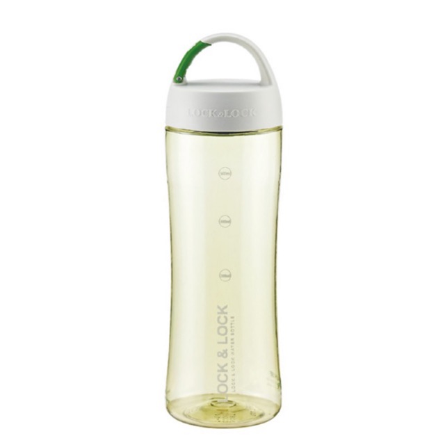 Bình Nước Nhựa Lock&amp;Lock Water Bottle Aqua