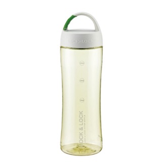 Bình Nước Nhựa Lock&Lock Water Bottle Aqua