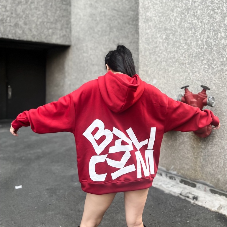 Áo Khoác HOODIE nam nữ Nỉ Bông, nhiều màu BLACKMIACK Jacket HM1 | BigBuy360 - bigbuy360.vn