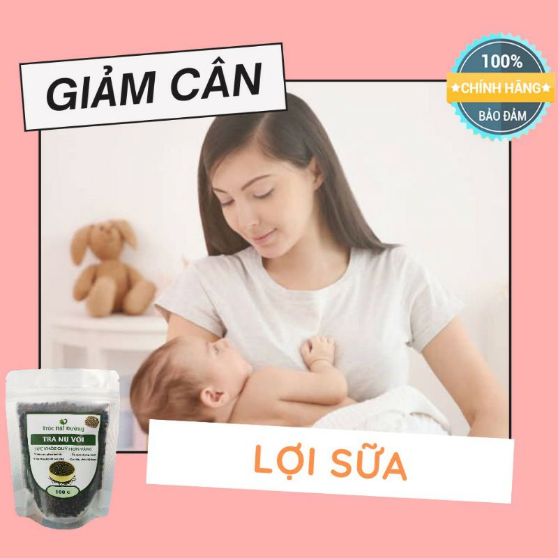 1kg Nụ Vối - Hàng loại 1 đã sao thơm, sạch, mới