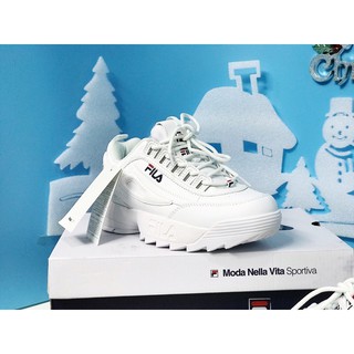 Giày Fila Nam sneaker SF Full Box