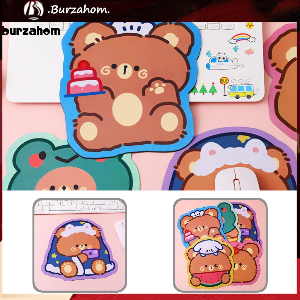 Miếng lót chuột máy tính cách nhiệt chống trượt thân thiện với môi trường