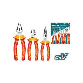 BỘ 3 KÌM CÁCH ĐIỆN TOTAL THT2K0302