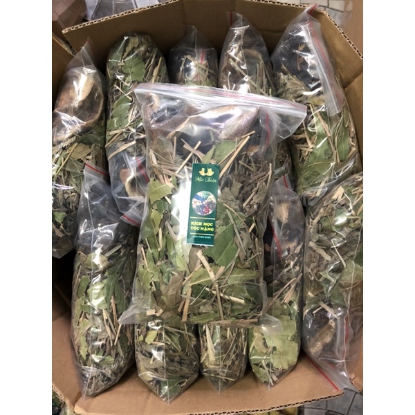 Bồ kết thảo dược