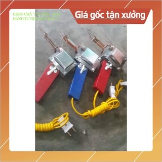 Mỏ hàn xung 300w 100% cuốn dây đồng