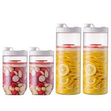 Hộp muối dưa cà Lock&Lock