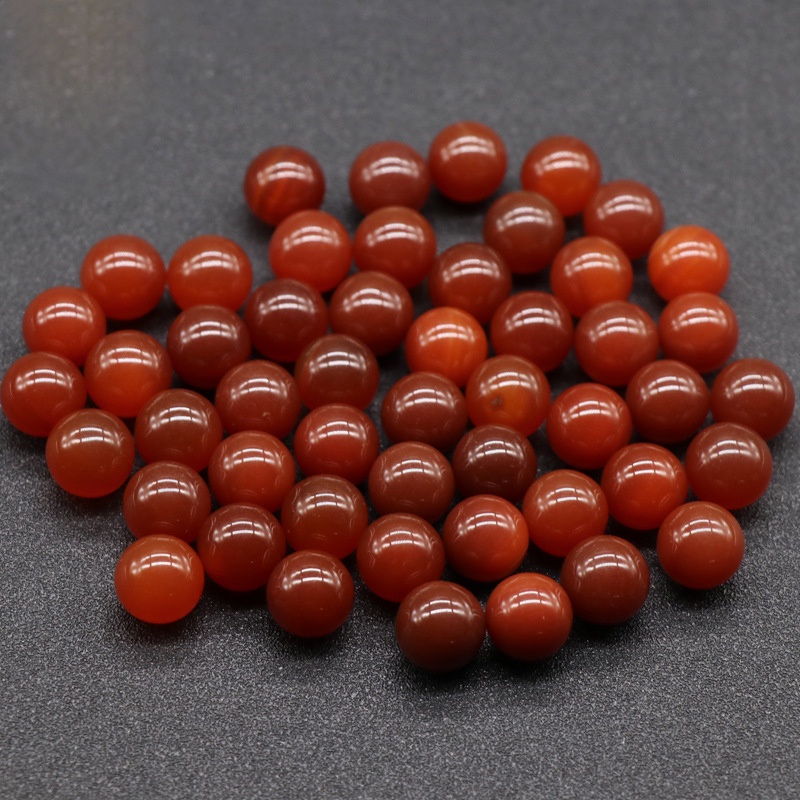 Viên đá hình cầu phong thủy 12mm