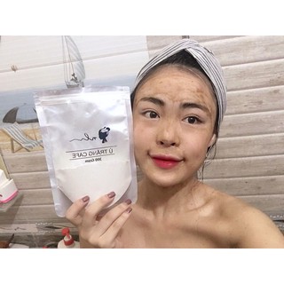 (Giá Sỉ siêu rẻ)Ủ Trắng Cà Phê 300gram