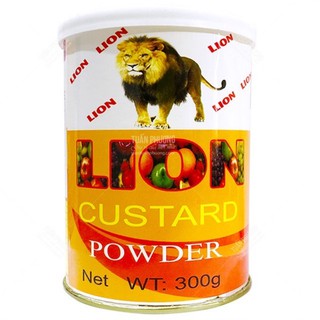 Bột sư tử lion tuấn phương 300g
