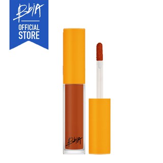 [DIỆN MẠO MỚI] Son Kem Lì Bbia Last Lip Mousse - 09 Coral 3.7g 