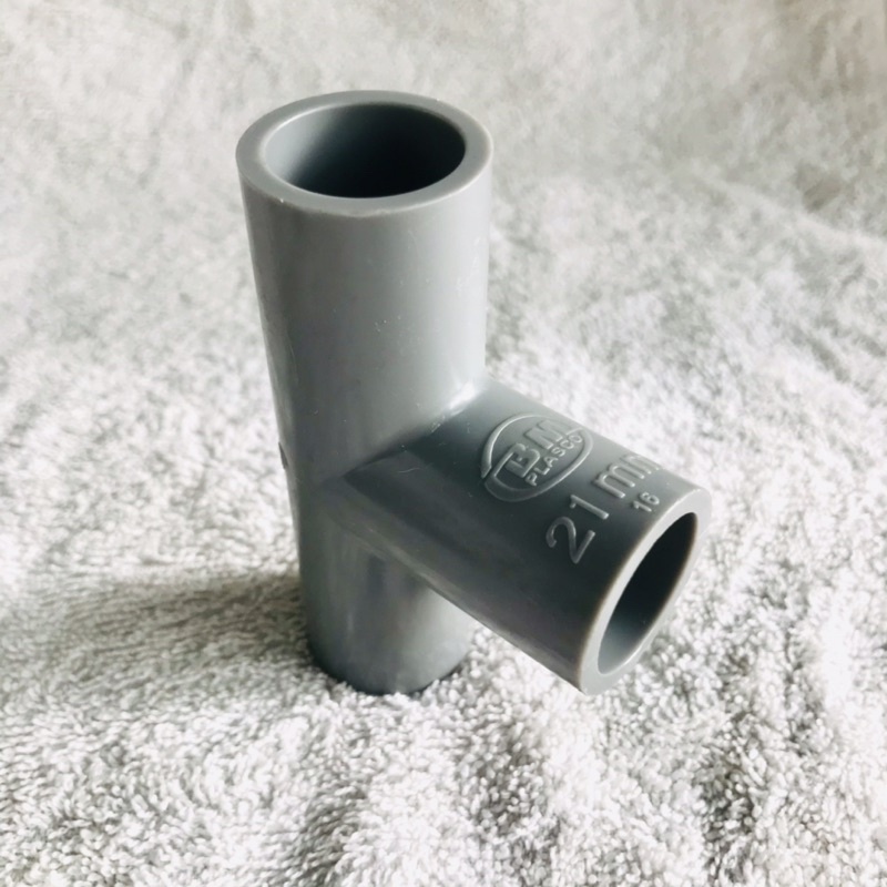 [Hàng Chính Hãng)Tê nhựa Bình Minh phi 21 27 34 42 49 69 90 114