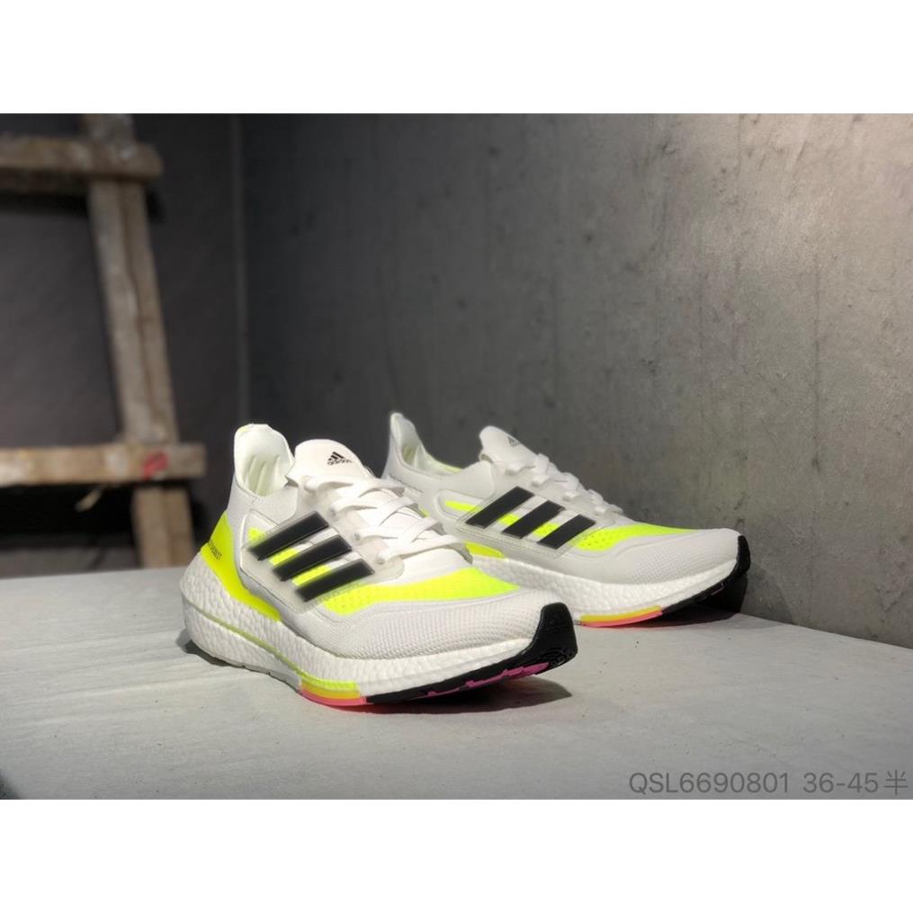 🏵️ Giày Thể Thao adidas Ultra Boost UB21 GZ7120 36-45 Thời Trang 🏐️