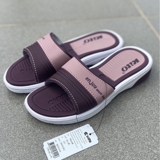 Dép nữ quai ngang thái lan kito 3708