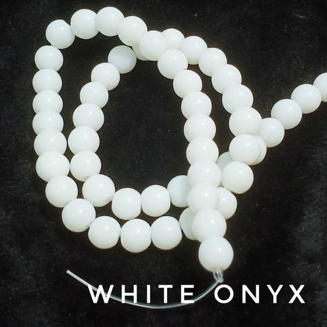 Đá Onyx 8mm Chuyên Dụng Chất Lượng Cao