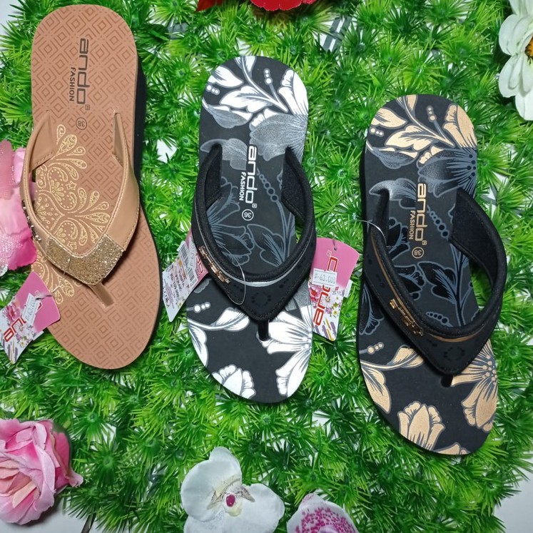 Giày SANDAL nữ hở ngón đính đá thời trang