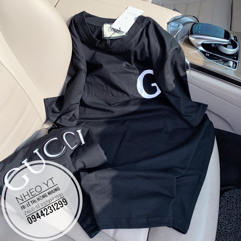 [Mã WASKT410K giảm 10K đơn 50K] ANU64 - ÁO PHÔNG NỮ CỘC TAY DẬP NỔI GU SÌ | BigBuy360 - bigbuy360.vn