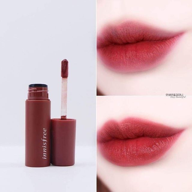 Son kem INNISFREE VIVID COTTON INK | BigBuy360 - bigbuy360.vn