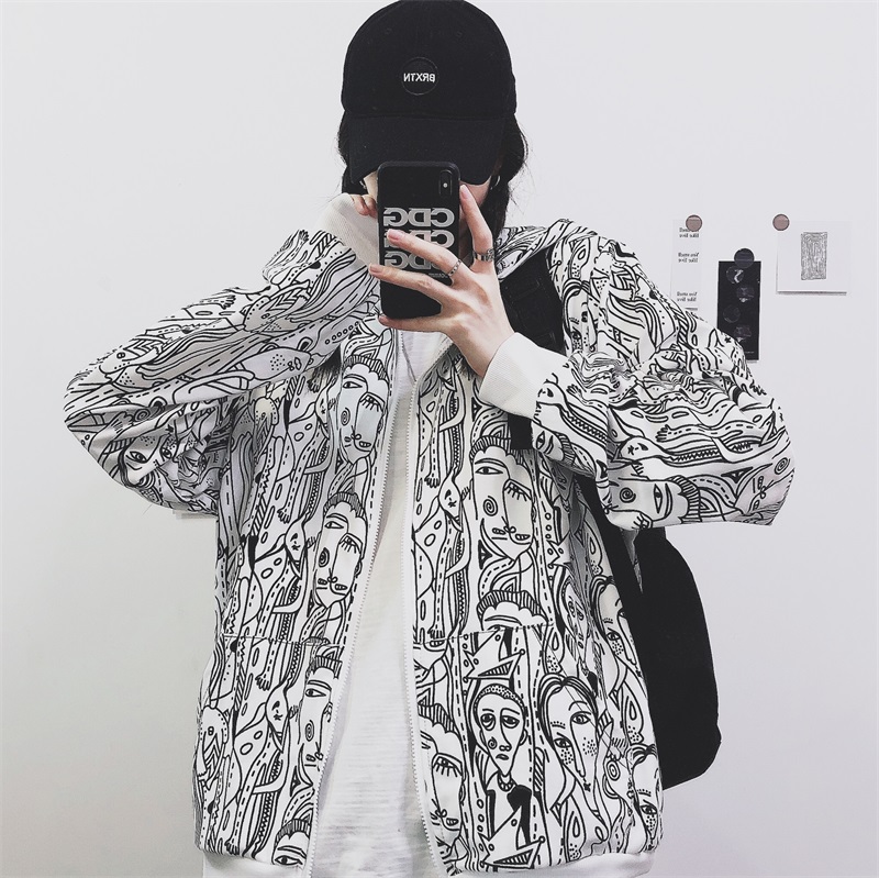 ÁO KHOÁC NỈ HOODIE NAM NỮ CAO CẤP | BigBuy360 - bigbuy360.vn