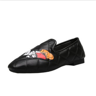 2303GO - Giày slipon nữ