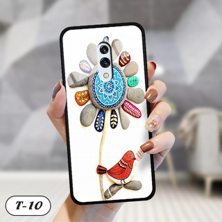 Ốp lưng Oppo K3 - In hình 3D