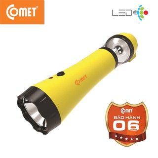ĐÈN PIN LED COMET CRT13