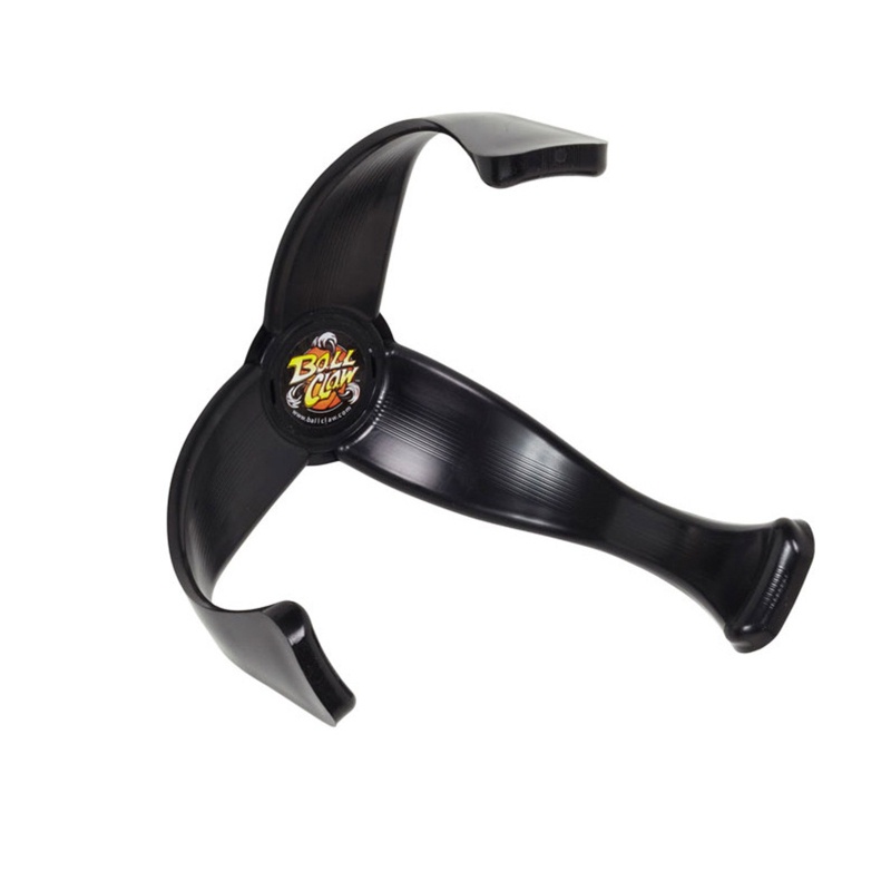 Giá Đỡ Bóng Đá / Bóng Rổ Gắn Tường Ba Chân Tiện Dụng