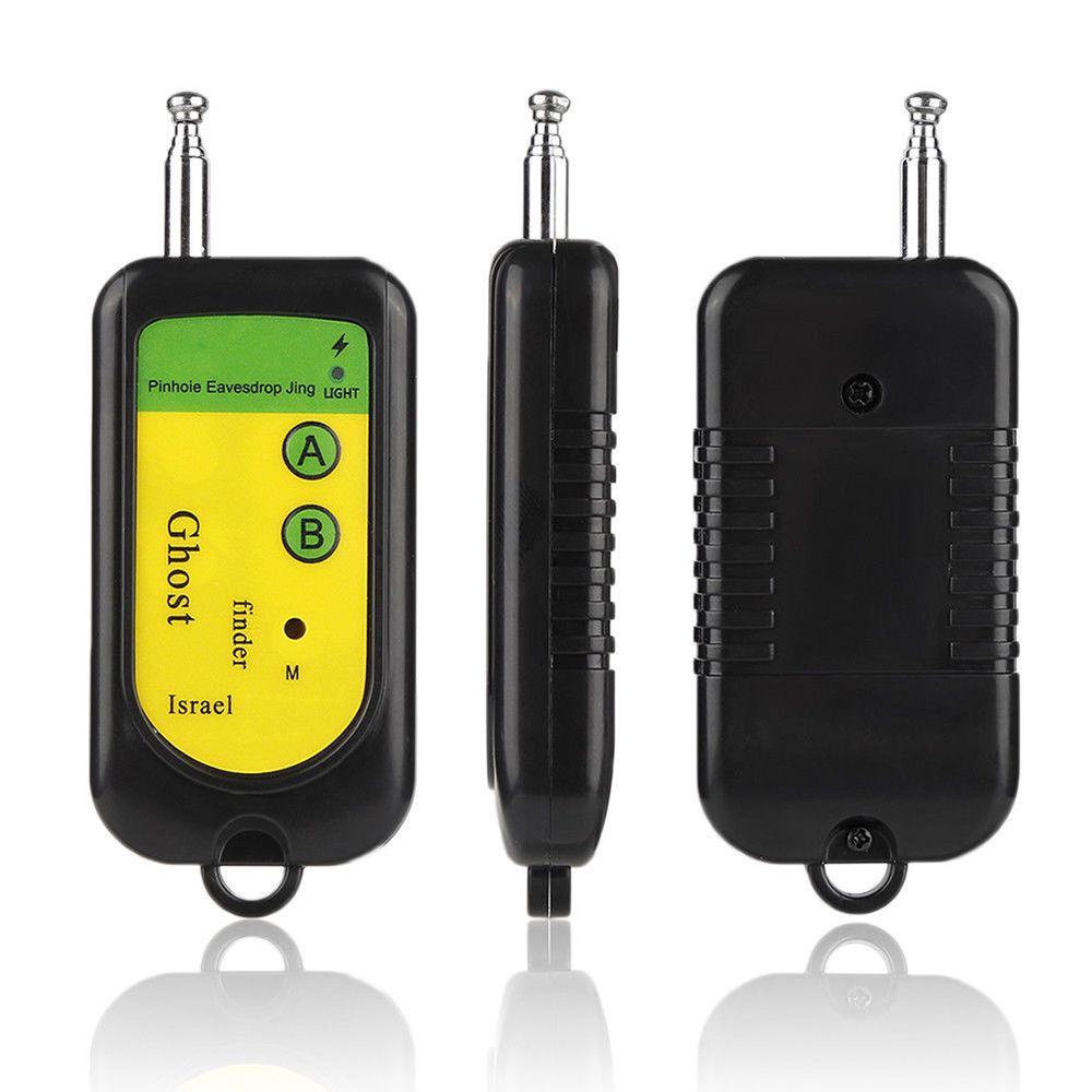 Camera Gián Điệp Không Dây Bảo Vệ Sự Riêng Tư RF