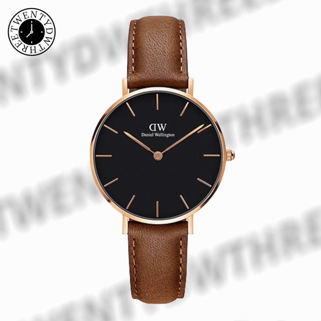 Đồng Hồ Nam , Nữ D.W Classic ST Mawes ( 28mm , 32mm ,  36mm , 40mm ) | BigBuy360 - bigbuy360.vn