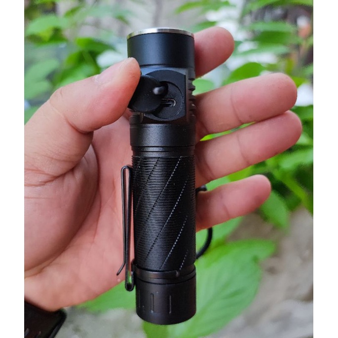 Đèn Convoy S21E 2200lume