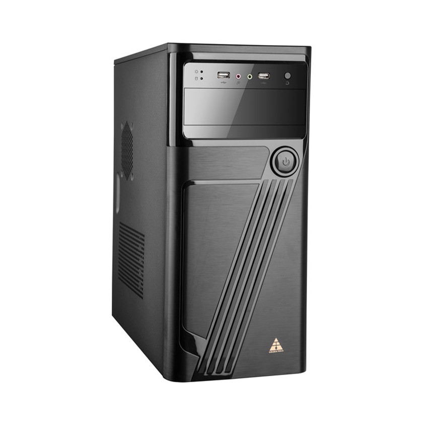 Vỏ Case Golden Field X1 (MidTower)