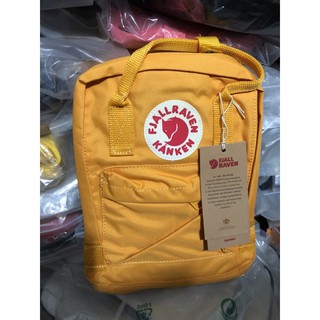 Balo kanken Mini ( Đủ màu )