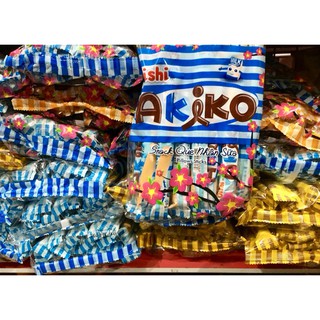 BÁNH QUE AKIKO CÁC VỊ,160 G