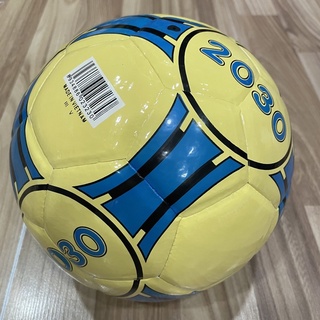 Quả bóng, quả banh chì 2030 khâu tay size 4