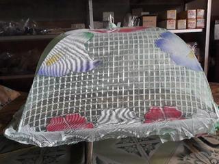 Màn chụp cho bé hàng loại 1