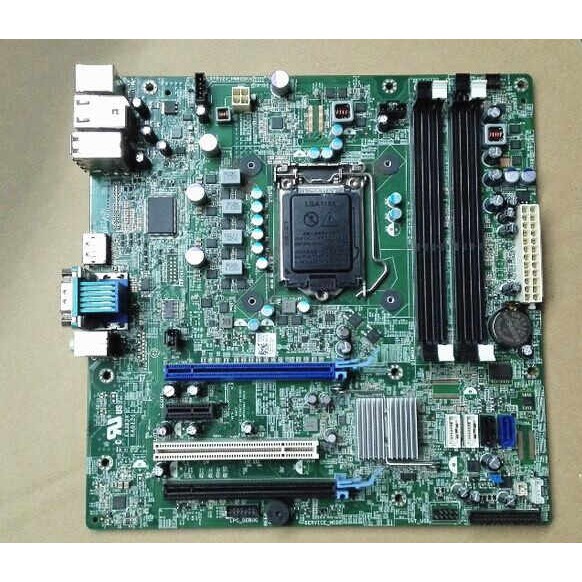 Mainboard/ Bo mạch chủ bóc máy đồng bộ Dell