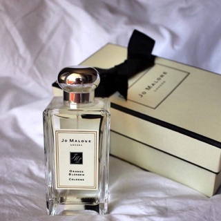 Nước Hoa Orange Blossom Jo Malone 10ml