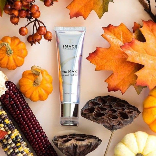 [HÀNG NHẬP KHẨU] Kem Làm Săn Chắc Vùng Cổ Và Ngực - Image The MAX Stem Cell Neck Lift | BigBuy360 - bigbuy360.vn