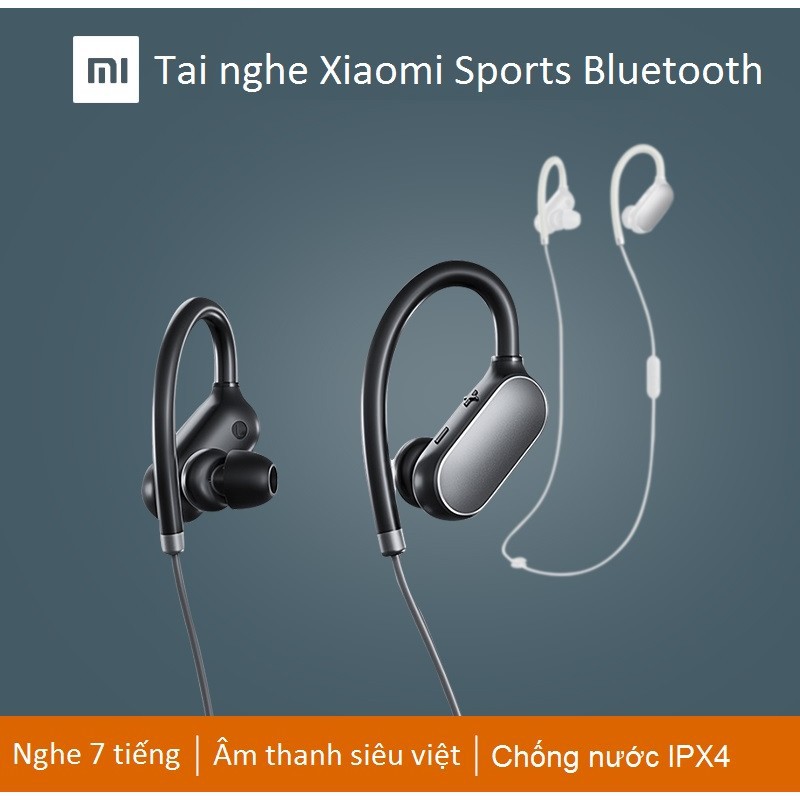 [Chính Hãng] Tai nghe Xiaomi Sports Bluetooth