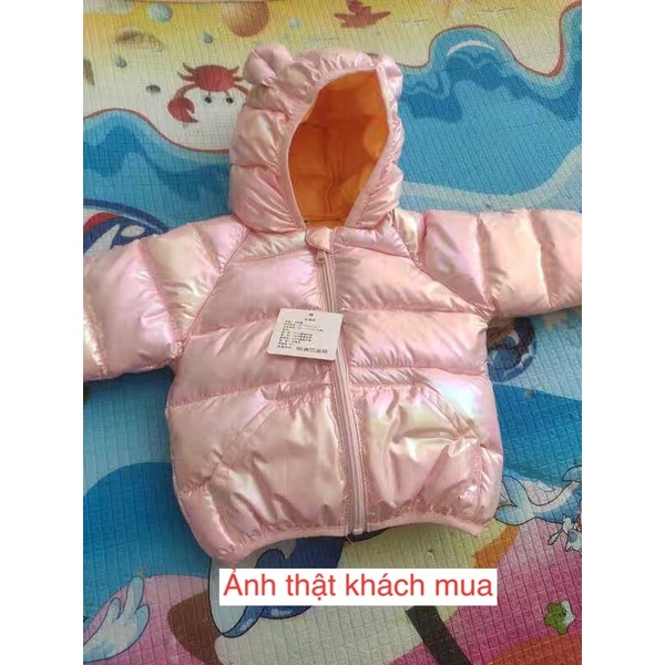 ÁO PHAO BÉ TRAI VÀ GÁI HÓT 2021  🎀