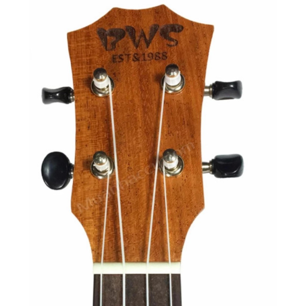 Đàn Ukulele BWS KBD size Concert