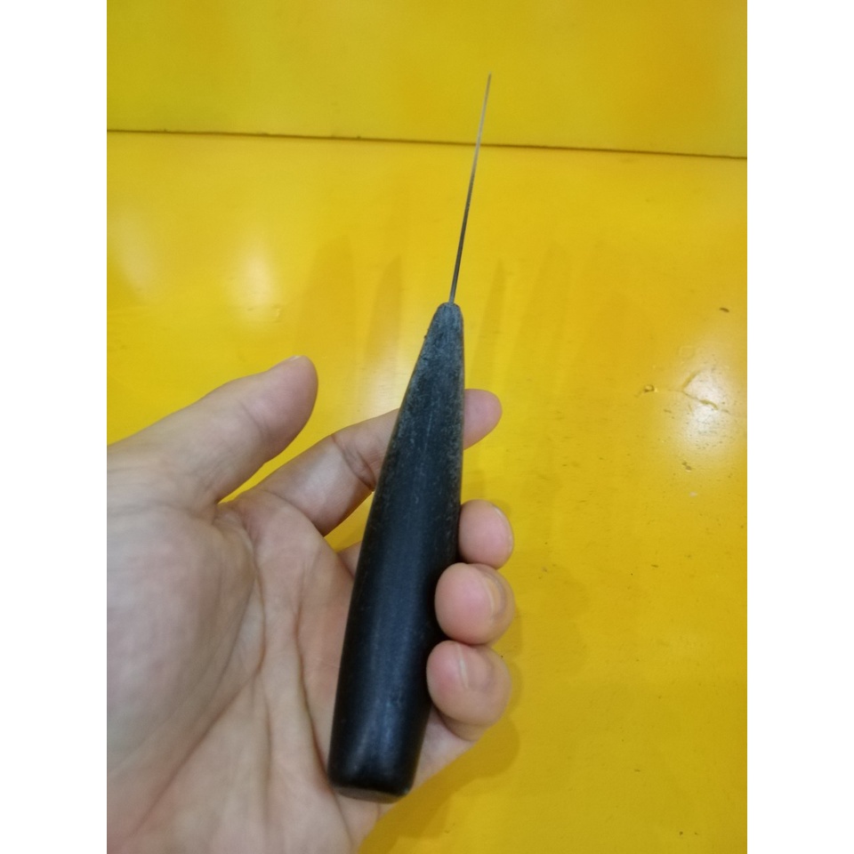 Dao thái nội địa Nhật, dài 28cm, lưỡi 16cm (mã 54)