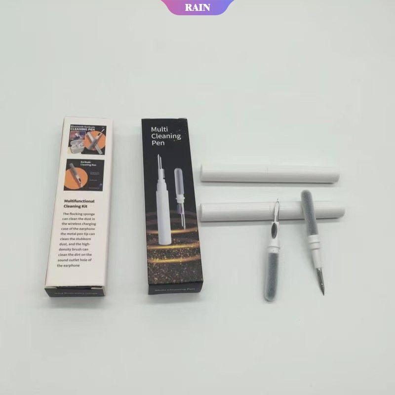 Dụng Cụ Vệ Sinh Lỗ Tai Nghe Bluetooth Cho Huawei Samsung MI
